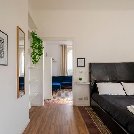 Apartamento Monza Exterior foto