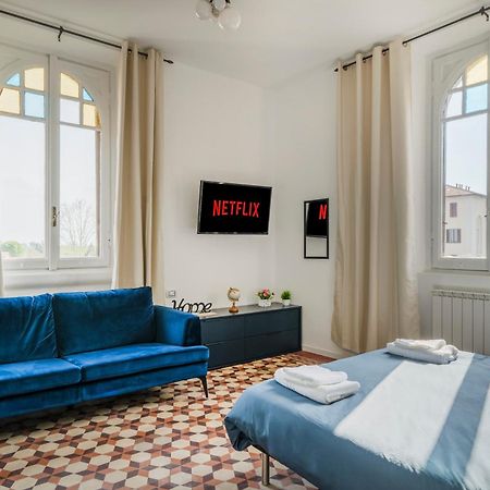 Apartamento Monza Exterior foto