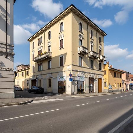Apartamento Monza Exterior foto