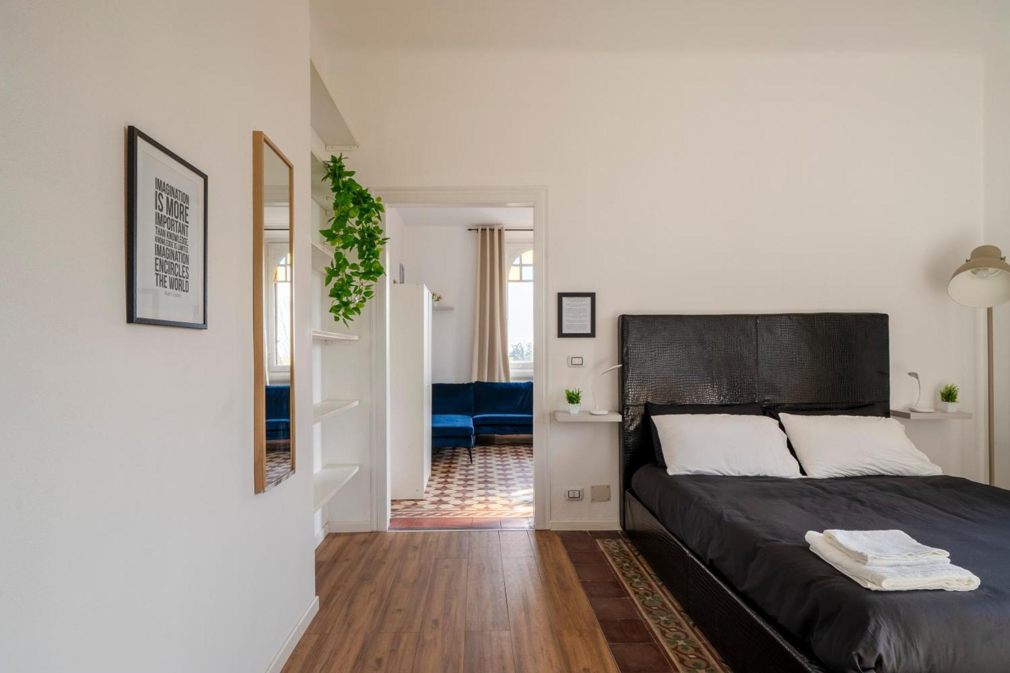 Apartamento Monza Exterior foto