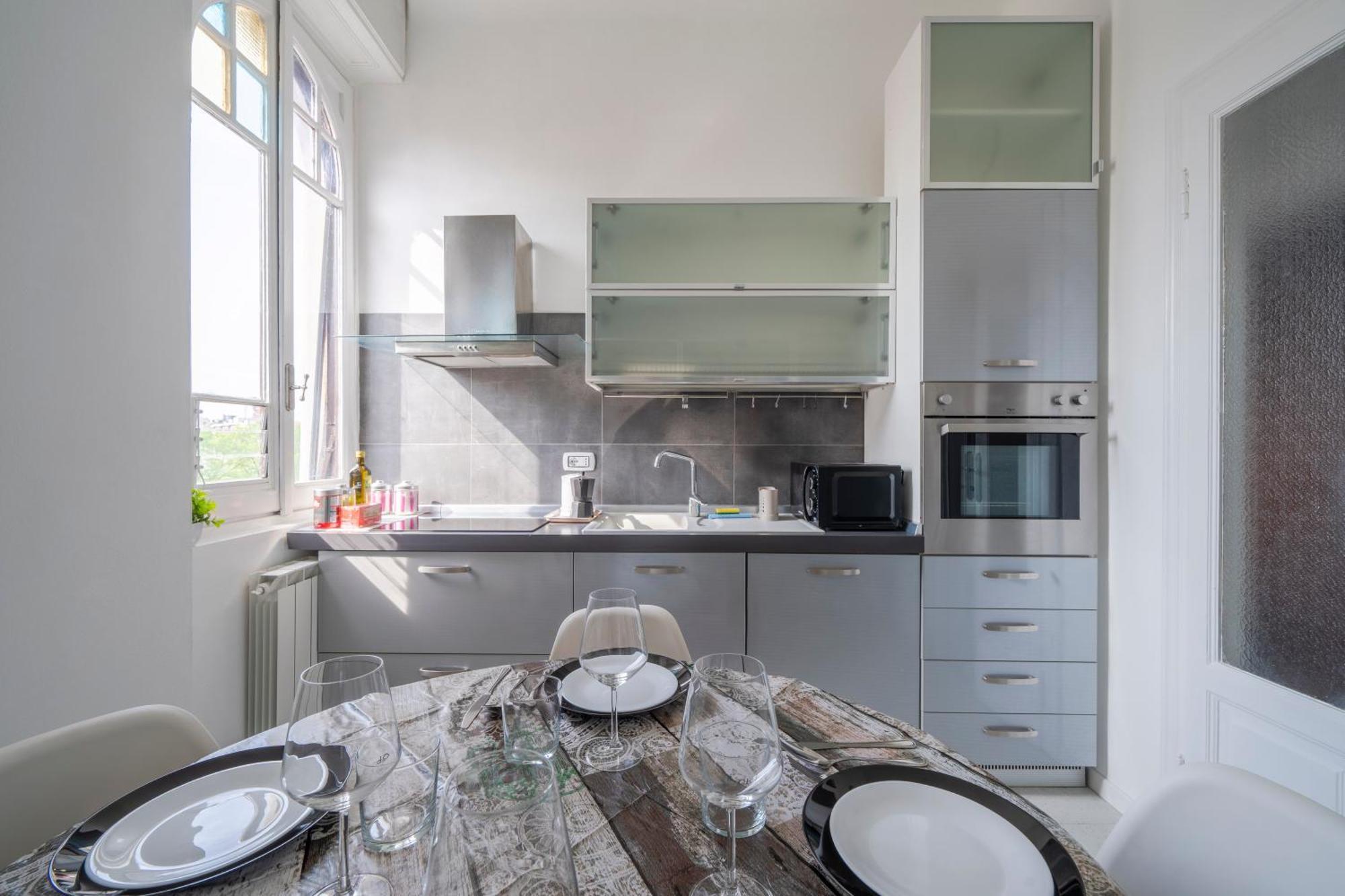 Apartamento Monza Exterior foto