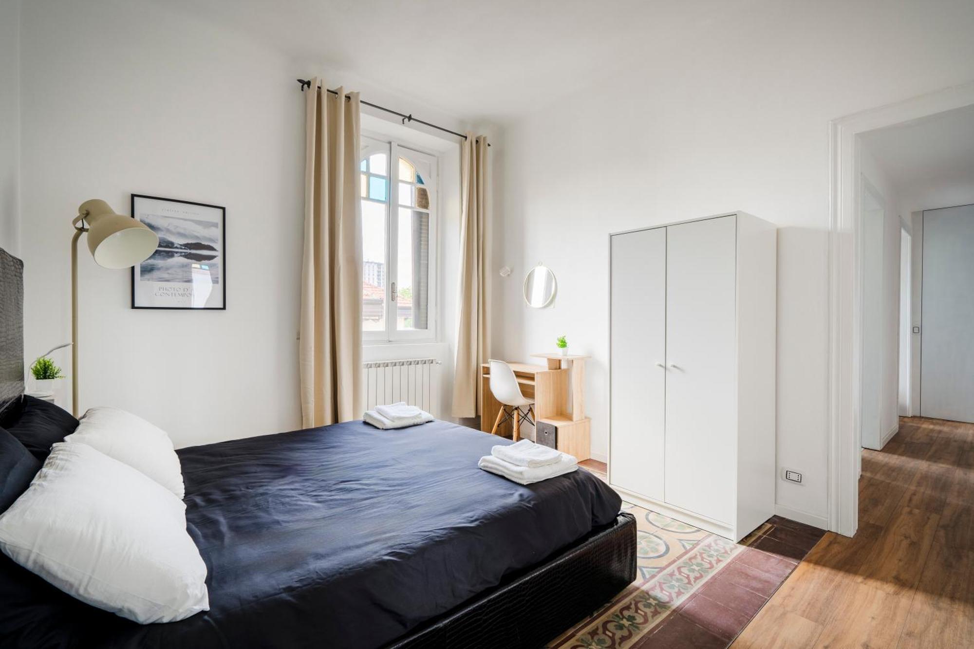 Apartamento Monza Exterior foto