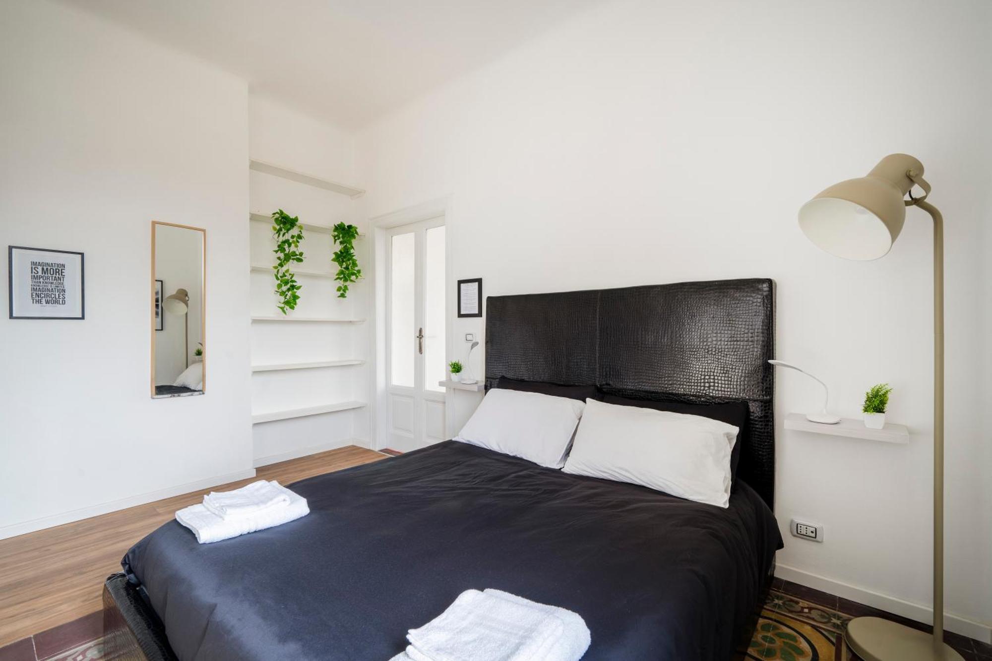 Apartamento Monza Exterior foto