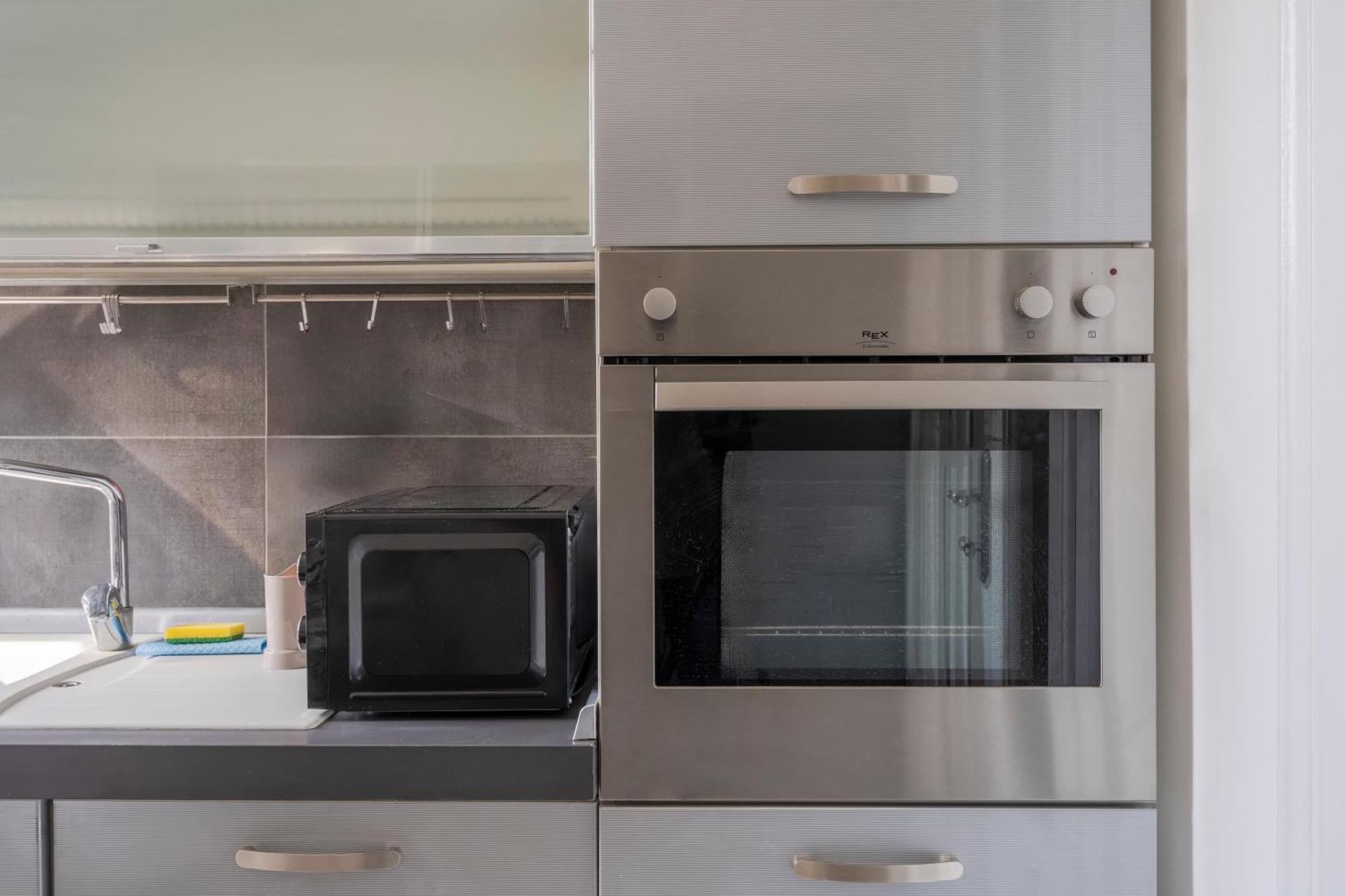 Apartamento Monza Exterior foto