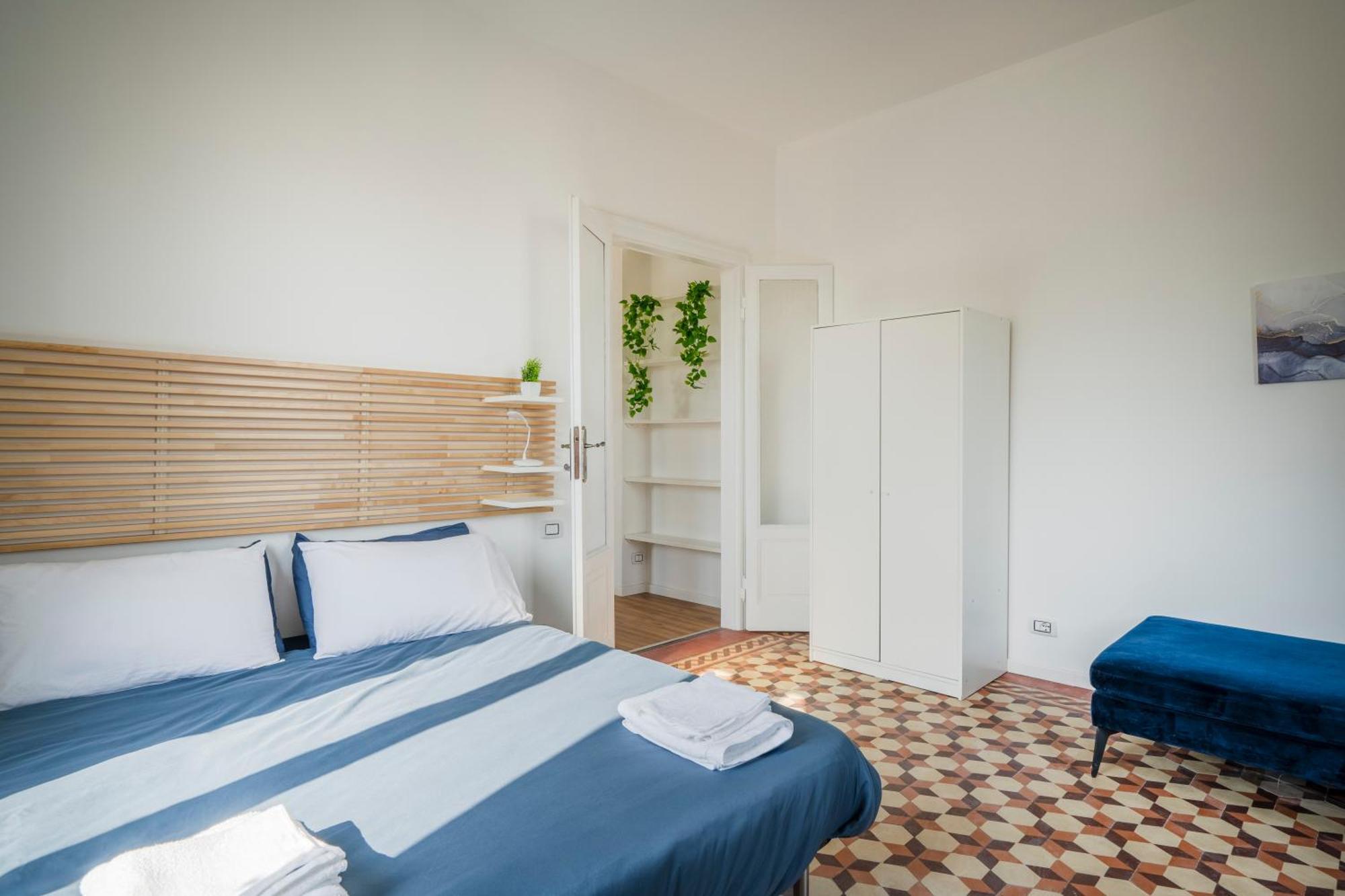 Apartamento Monza Exterior foto