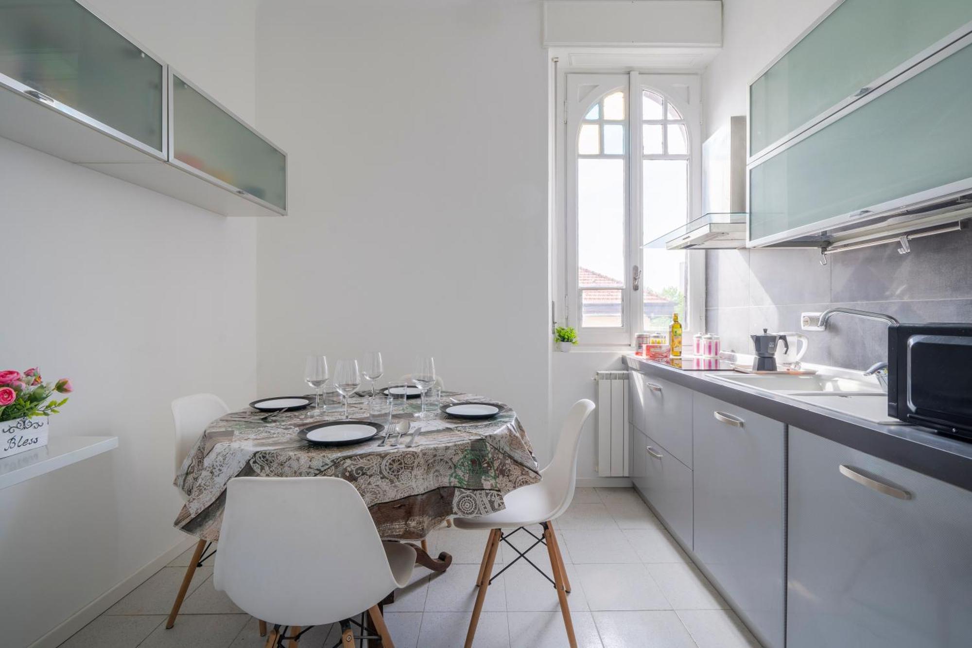 Apartamento Monza Exterior foto