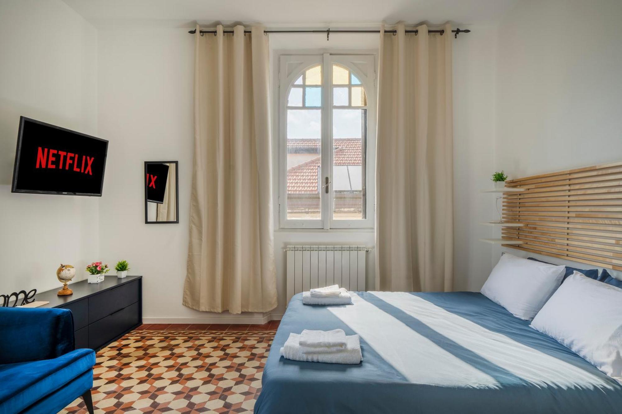Apartamento Monza Exterior foto